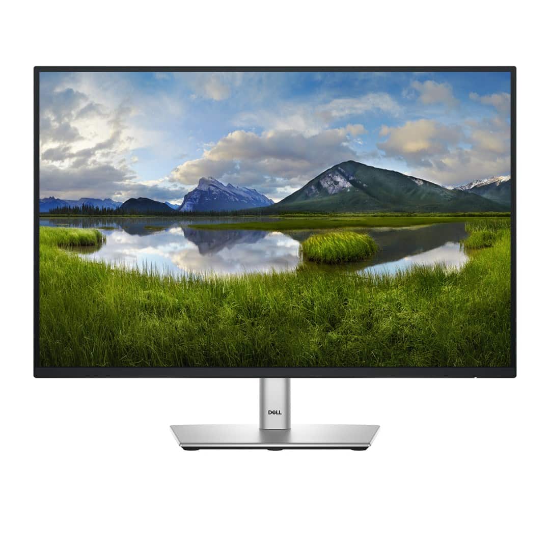 MONITOR DELL LED 24" P2425 — zdjęcie 1 z 8