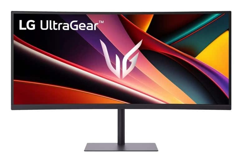 MONITOR LG LED 34" 34G630A-B 240Hz — zdjęcie 1 z 6