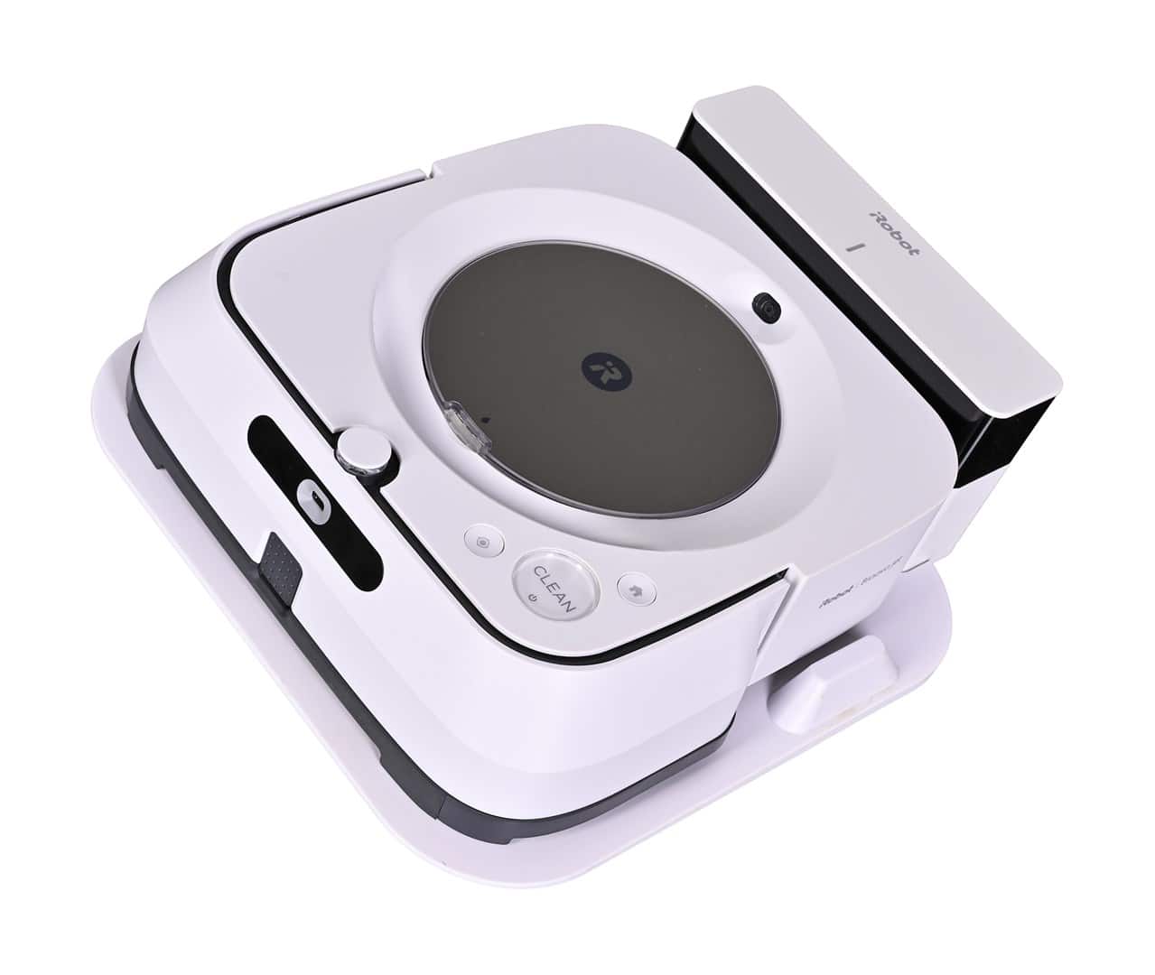 Robot sprzątający iRobot Braava jet m6 (M6138) (OUTLET) — zdjęcie 1 z 5