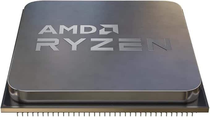 Procesor AMD Ryzen 7 5800XT Tray