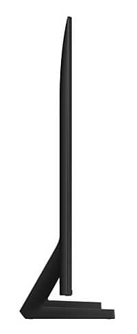 Telewizor Samsung QE65Q8FAAUXXH QLED 65'' 4K Ultra HD Tizen Q-Symphony DVB-T2 Szary (MODEL 2025) (OUTLET) — zdjęcie 1 z 4