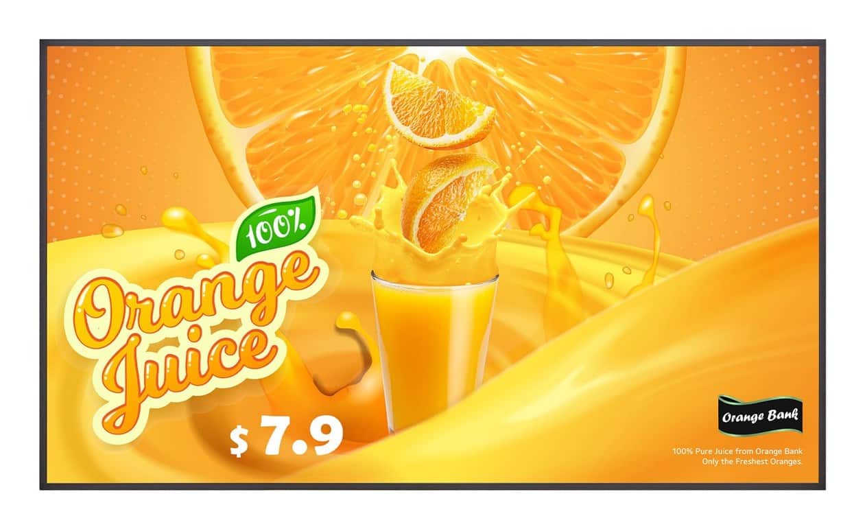 Telewizor 49" LG 49UH5Q - Certyfikaty i Energetyczny — zdjęcie 1 z 8