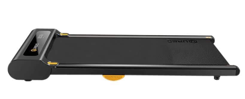 Bieżnia Urevo SP1 Lite Walkingpad (OUTLET) — zdjęcie 1 z 8