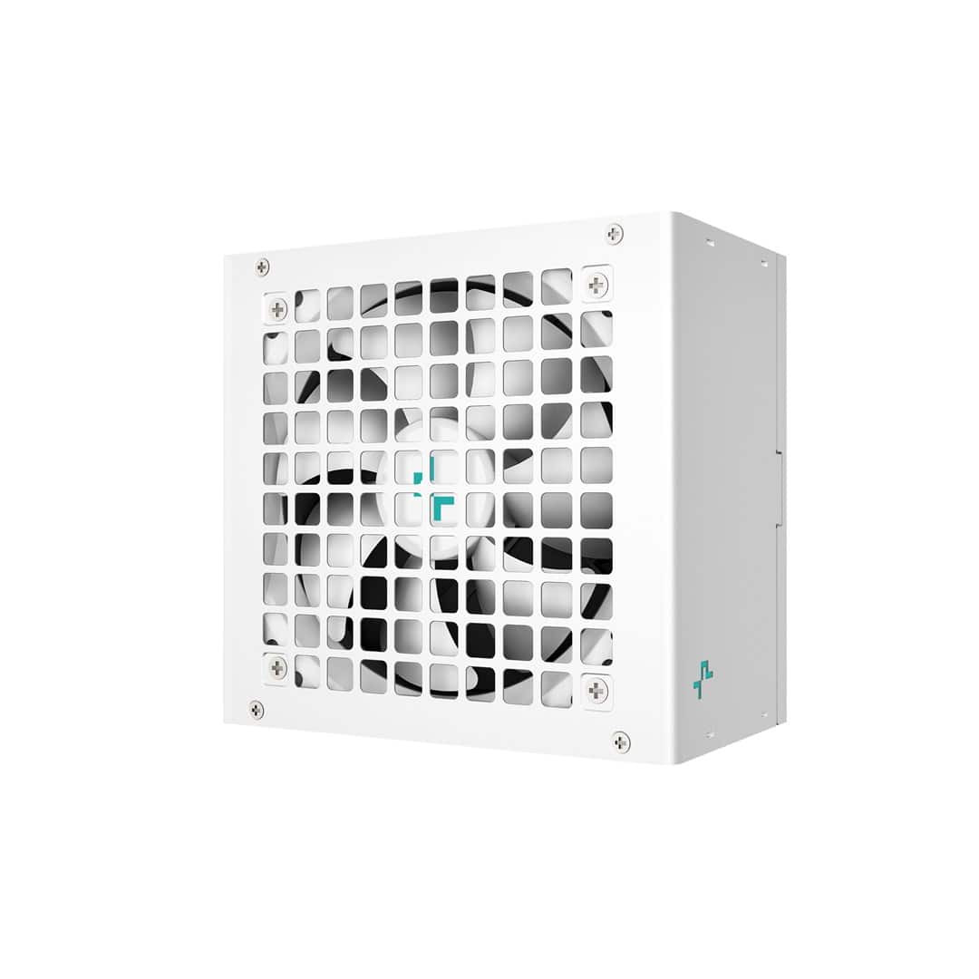 Zasilacz Deepcool PL750D WH 750W Bronze white — zdjęcie 1 z 8
