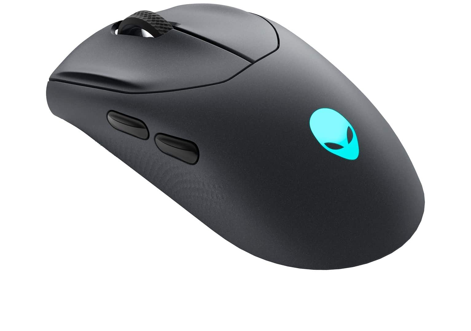 Dell Mysz Alienware Tri-Mode Wireless Gaming Mouse - AW720M (Dark Side of the Moon) — zdjęcie 1 z 6