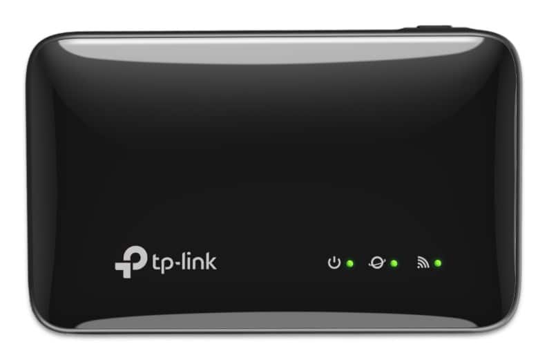 Router TP-Link M7005 — zdjęcie 1 z 5