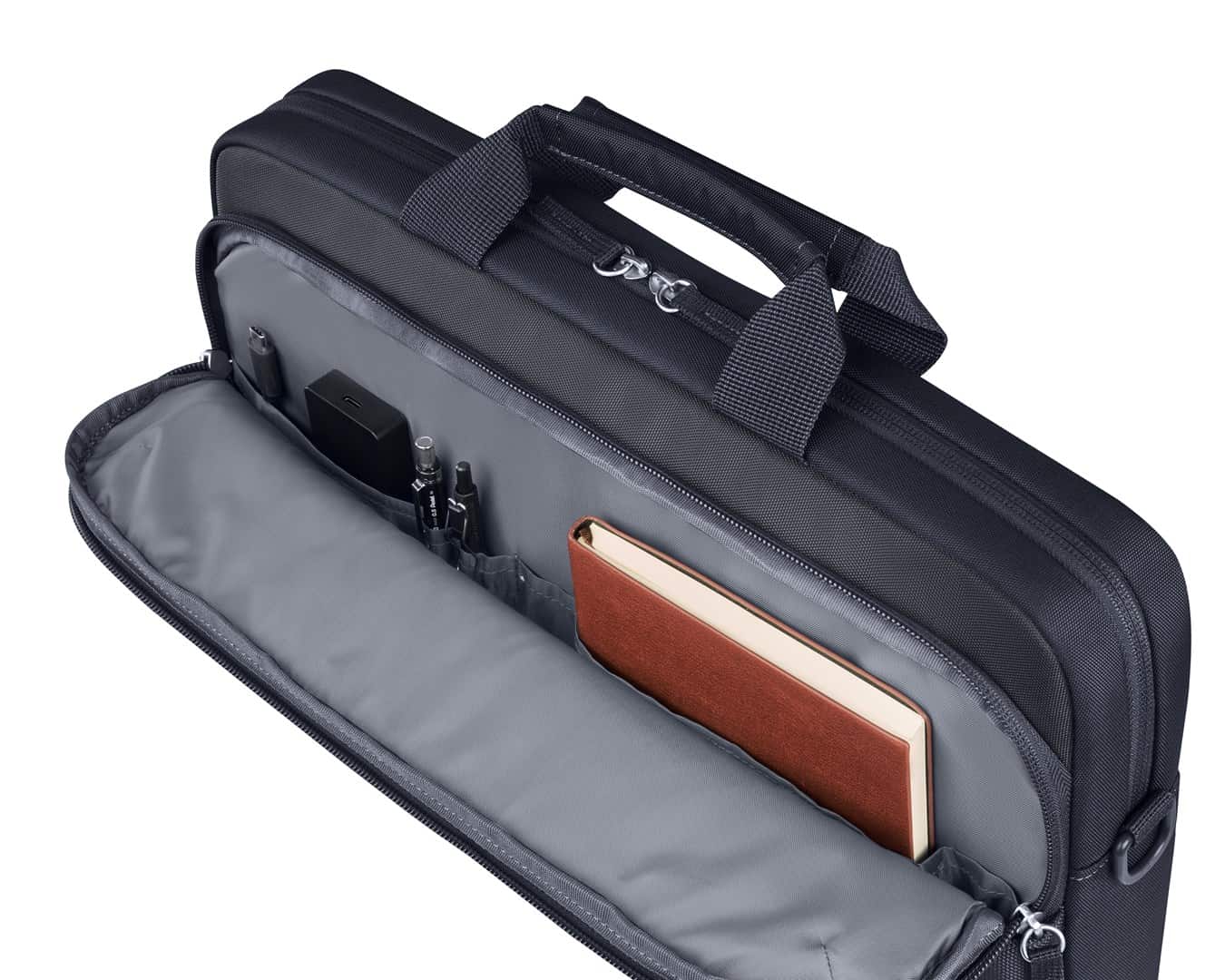 Torba HP Everyday 14 Odyssey Gray Laptop Bag — zdjęcie 1 z 5