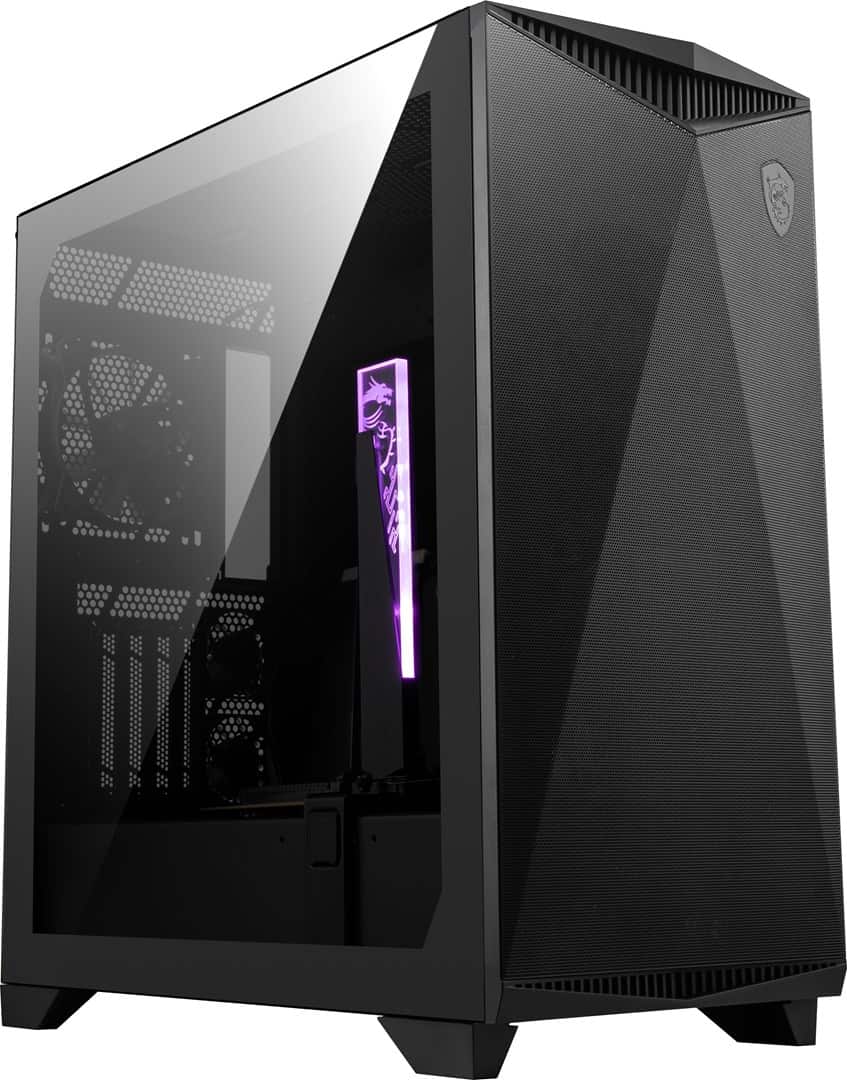 Obudowa MSI MPG GUNGNIR 300P AIRFLOW (OUTLET) — zdjęcie 1 z 8