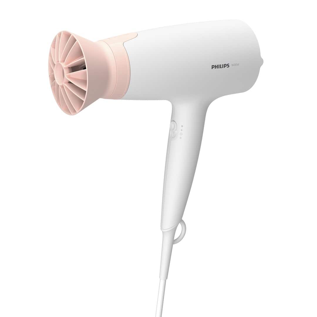 Suszarka do włosów PHILIPS BHD300/00 (OUTLET) — zdjęcie 1 z 2