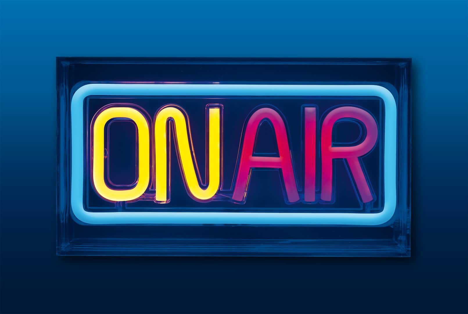 Neon LED Activejet AJE-NEON AIR — zdjęcie 1 z 3