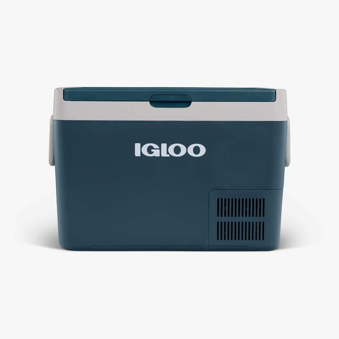 Lodówka Igloo ICF60 60l - kompresorowa — zdjęcie 1 z 6