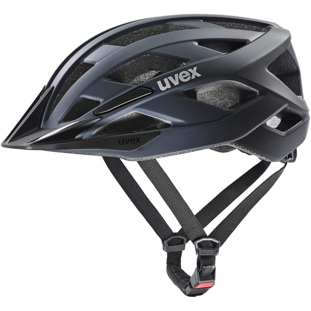 Kask rowerowy UVEX I-vo 2, 56-60cm — zdjęcie 1 z 5