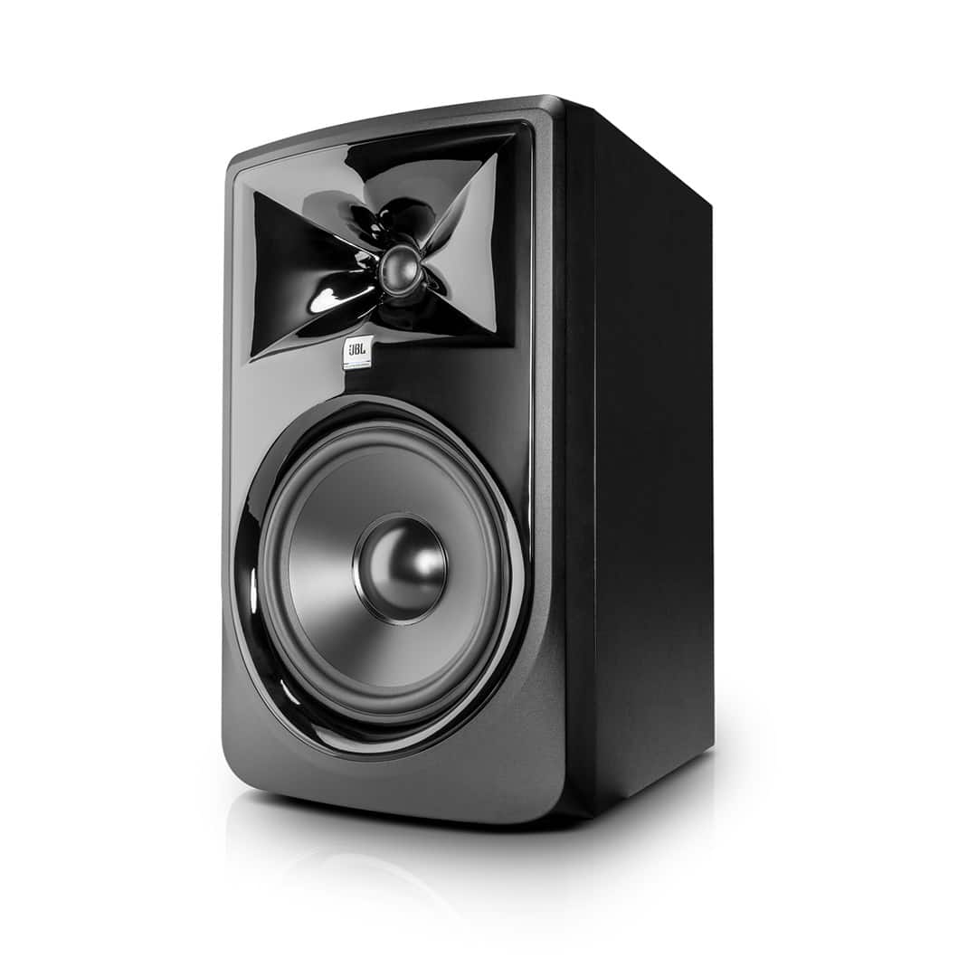 JBL 308PMKII - Aktywny monitor studyjny — zdjęcie 1 z 2
