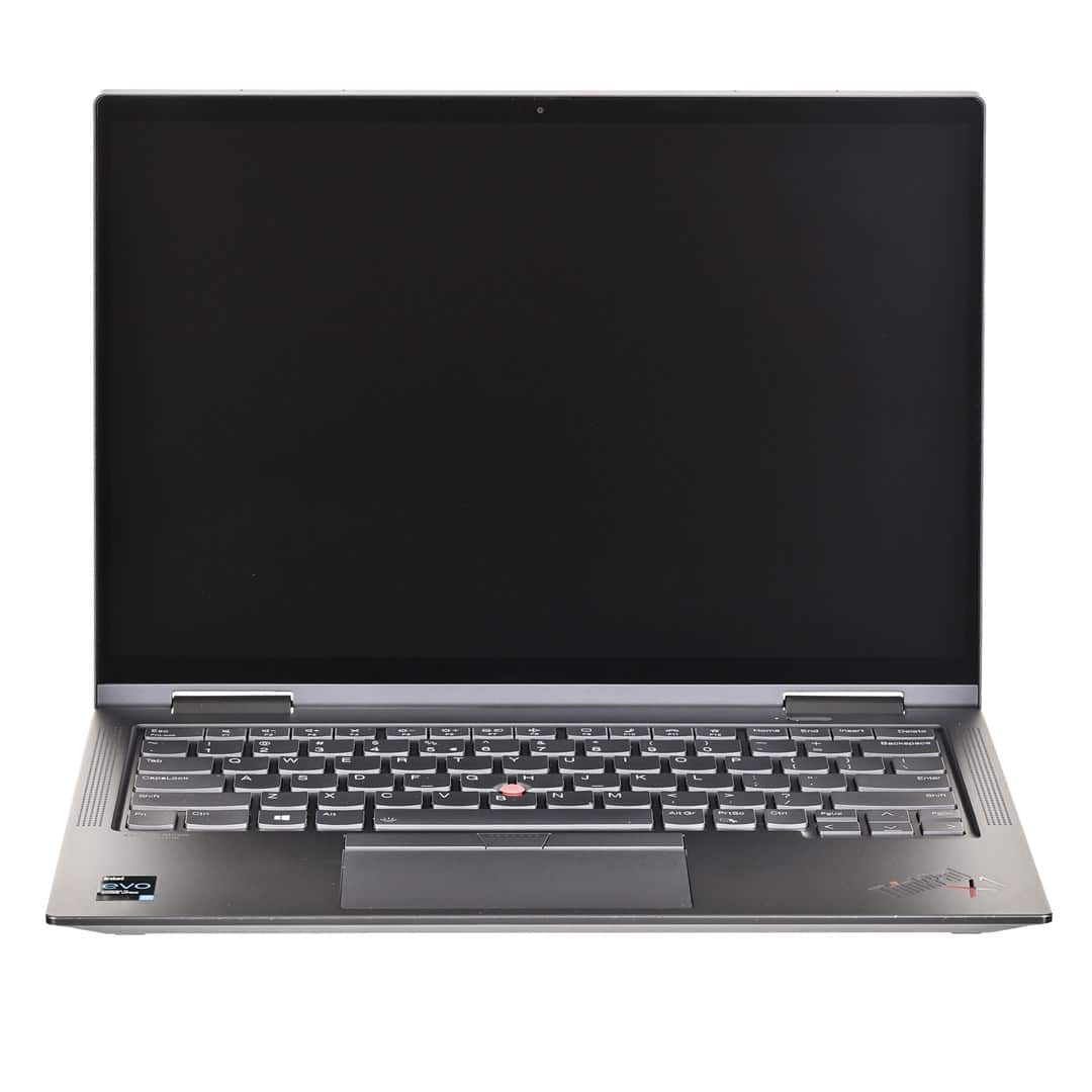 LENOVO ThinkPad X1 Yoga Gen.6 i7-1185G7 32GB 512GB SSD — zdjęcie 1 z 8