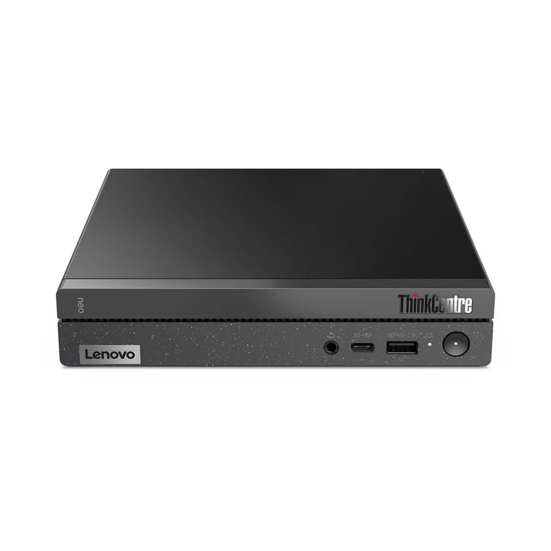 Lenovo ThinkCentre Neo 50q Tiny G4 i5-13420H — zdjęcie 1 z 8
