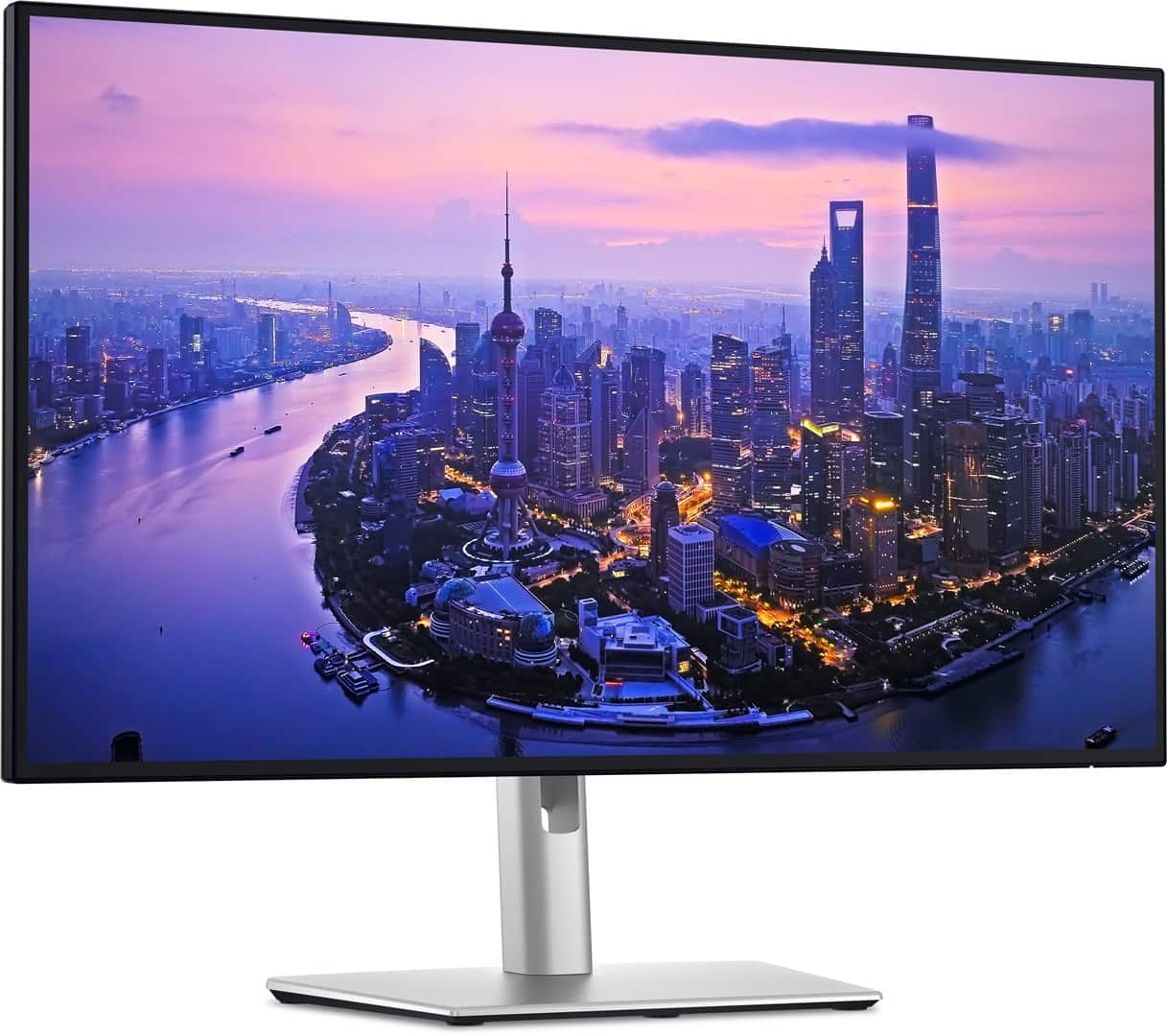MONITOR DELL LED 27" U2725QE 120Hz — zdjęcie 1 z 6