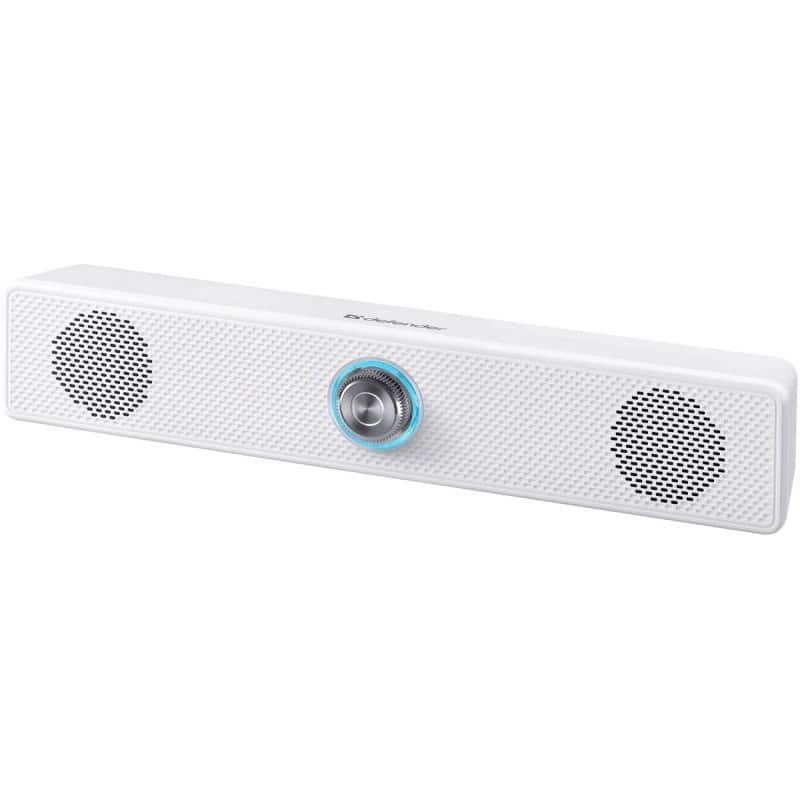 DEFENDER SOUNDBAR Z2 6W LED BIAŁY 65192 — zdjęcie 1 z 7