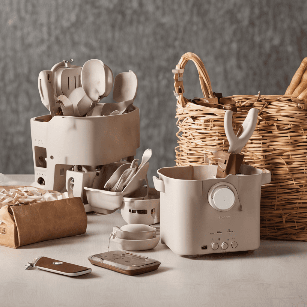 CURVER - kuweta dla kota - kremowa/brązowa (OUTLET)