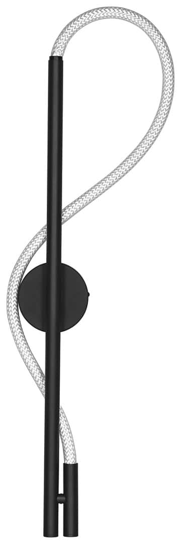 Lampa ścienna LED Activejet AJE-GINO NW — zdjęcie 1 z 8