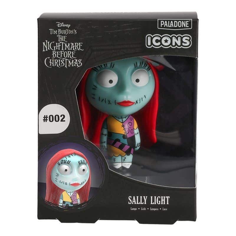 PP TNBC SALLY ICON LIGHT - Figurka Kolekcjonerska — zdjęcie 1 z 4