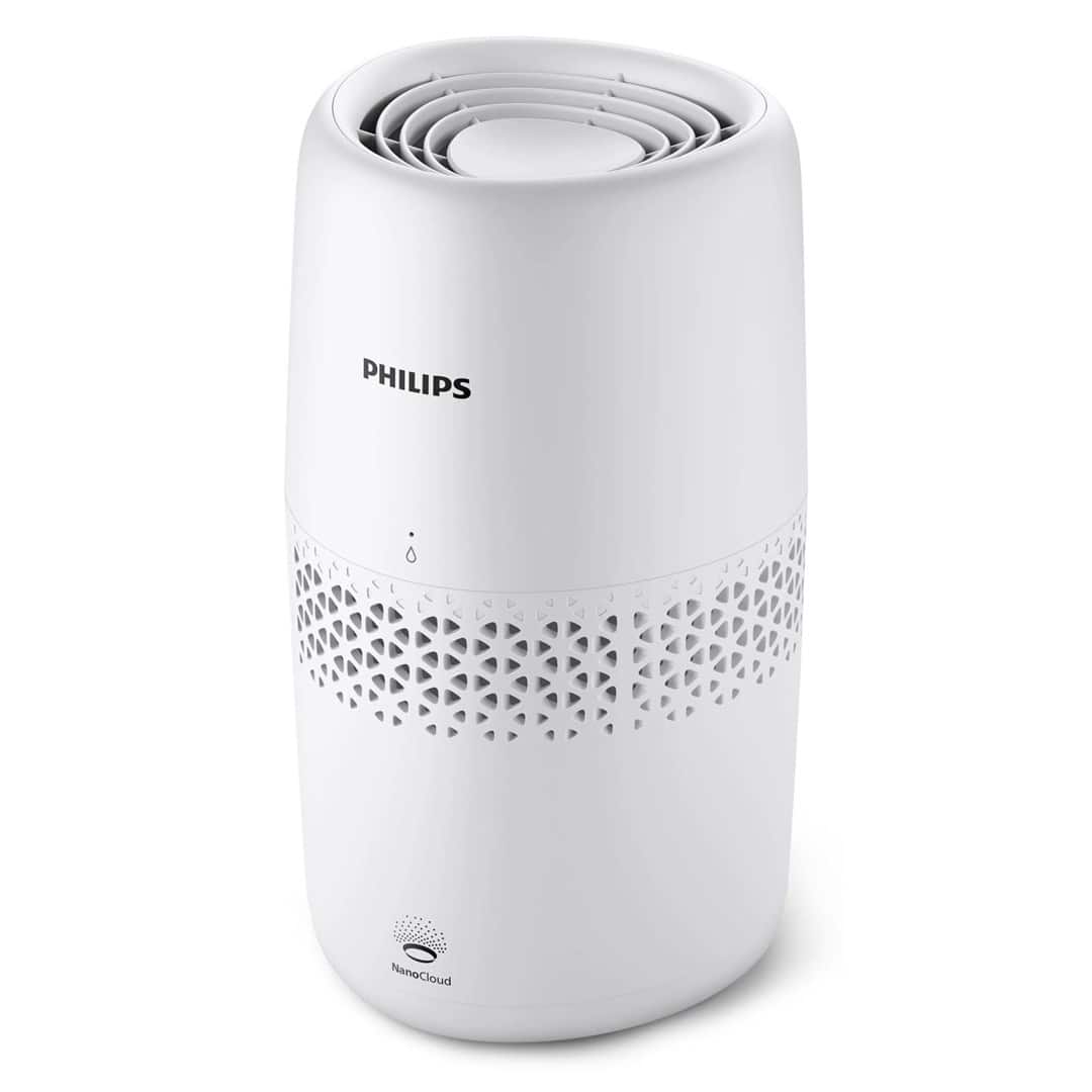 Nawilżacz powietrza PHILIPS HU2510/10 — zdjęcie 1 z 7