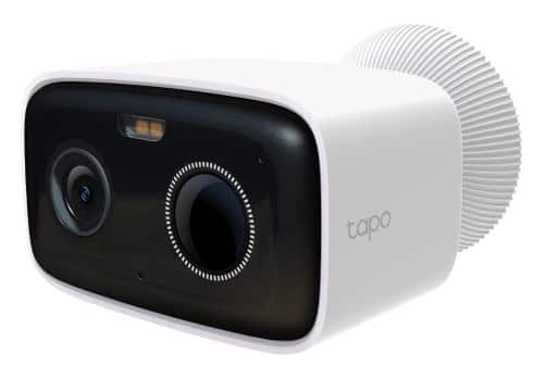 Kamera TP-LINK Tapo C400 - Bezprzewodowa — zdjęcie 1 z 3