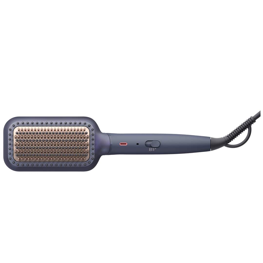 Szczotka prostująca PHILIPS BHH885/00 — zdjęcie 1 z 6
