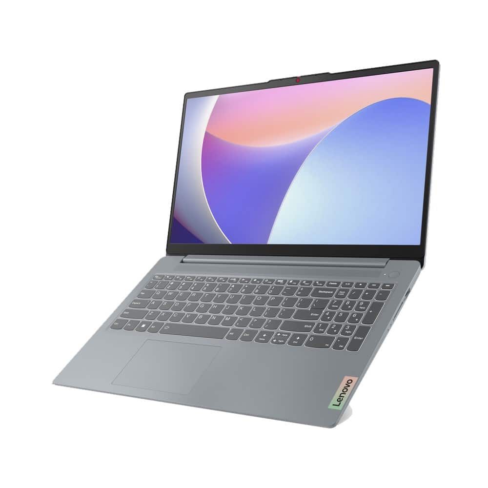 Lenovo IdeaPad Slim 3 i5-12450H 15.6" FHD IPS 8GB 512GB SSD — zdjęcie 1 z 8