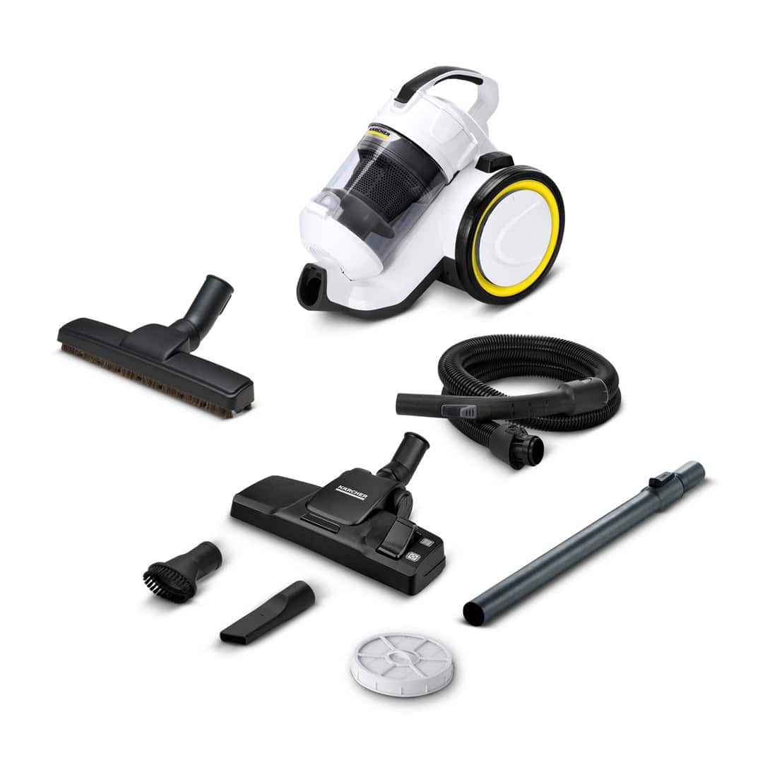 Odkurzacz KARCHER VC 3 Plus - 1.198-060.0 — zdjęcie 1 z 4