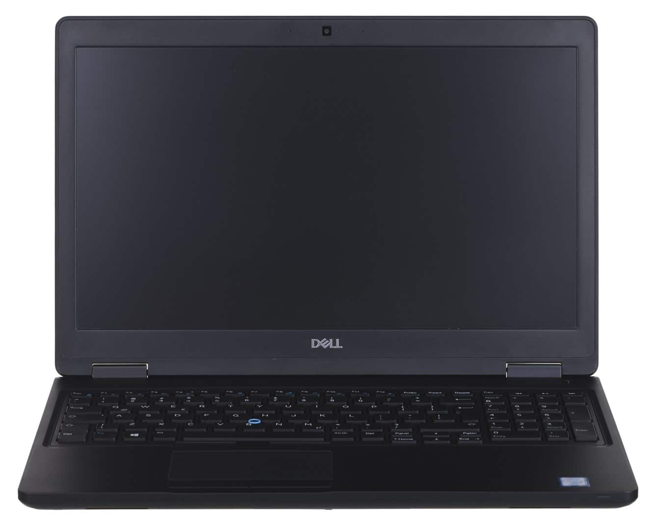 DELL LATITUDE 5590 i5-8350U 16GB 256GB SSD 15,6" FHD Win11pro + zasilacz UŻYWANY — zdjęcie 1 z 8