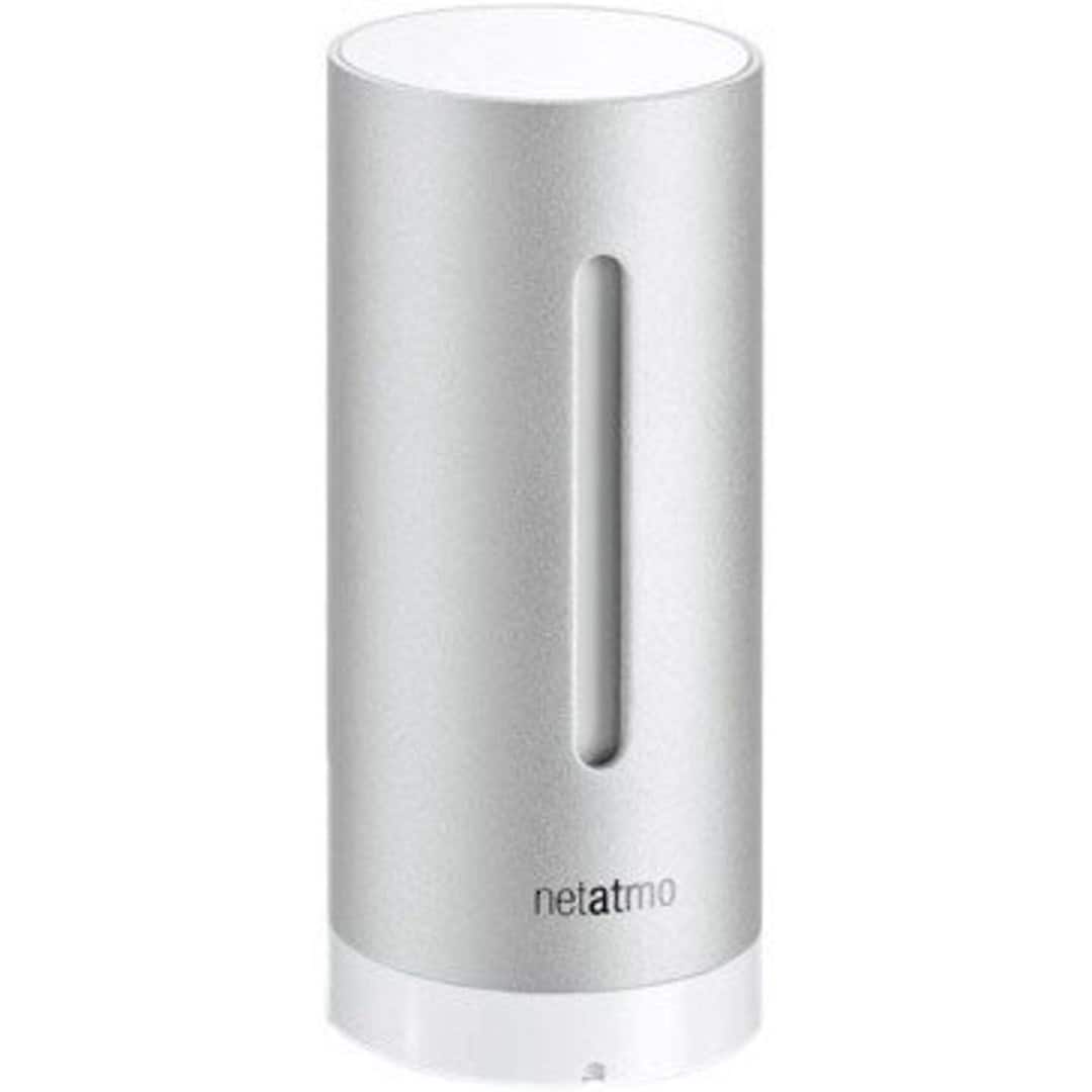 Moduł wewnętrzny Netatmo NIM - Akcesoria — zdjęcie 1 z 3