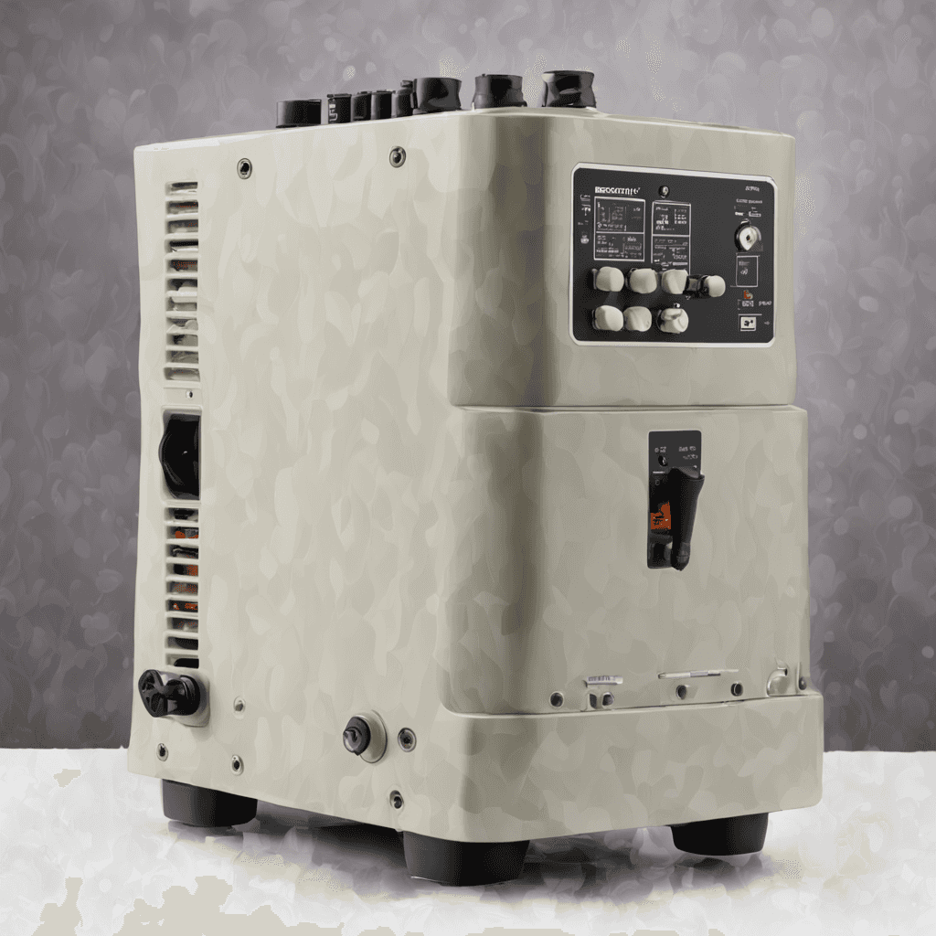 Router Keenetic Hopper KN-3811-01-EU AX1800