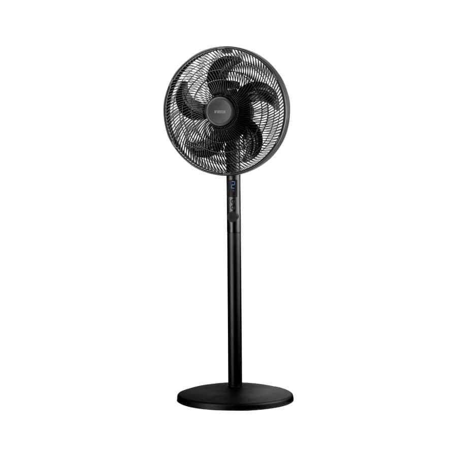 Wentylator 2 w 1 stojący i biurkowy NOVEEN F535 16"/40cm — zdjęcie 1 z 8
