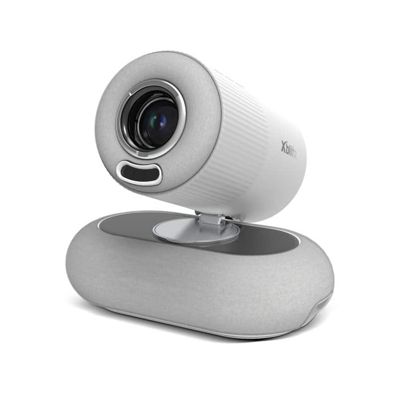 XBLITZ PROJEKTOR LED Z ANDROID 13 X-LUMEN — zdjęcie 1 z 5