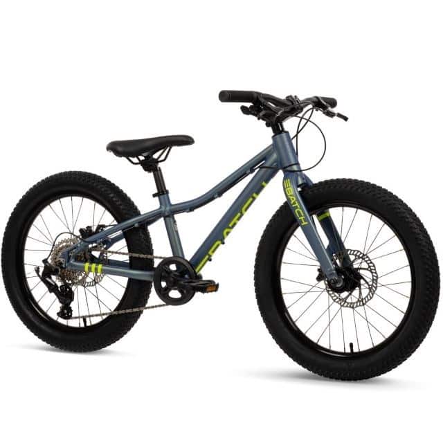 Rower MTB Batch Alu 20" chameleo — zdjęcie 1 z 8