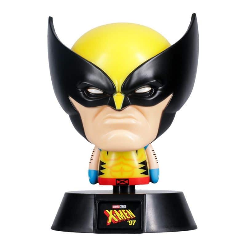 PP WOLVERINE ICON LIGHT - Figurka Kolekcjonerska — zdjęcie 1 z 3