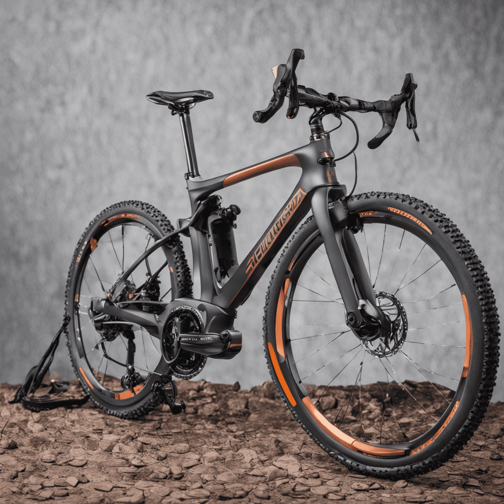 Okulary polaryzacyjne Shimano Technium, matte dark grey/copper