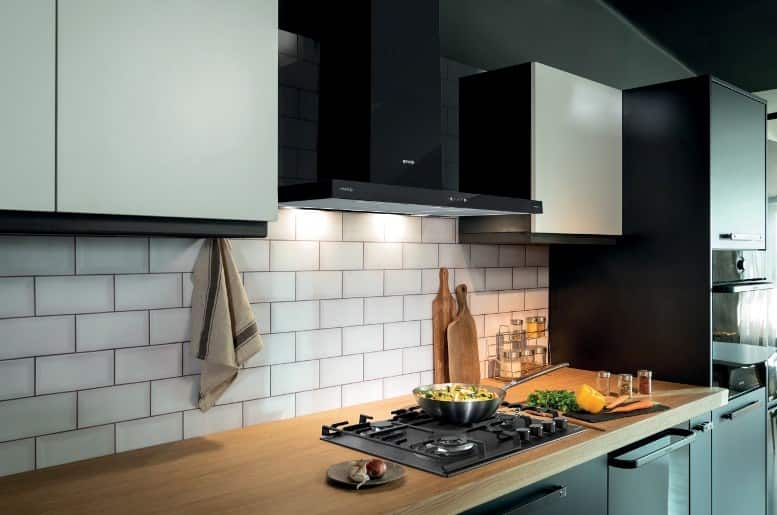 Okap GORENJE WHT9SYB — zdjęcie 1 z 4