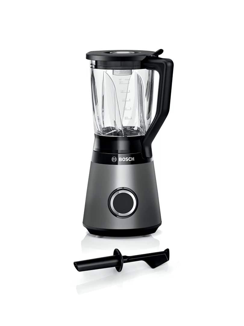 Blender kielichowy BOSCH MMB 6172S — zdjęcie 1 z 4