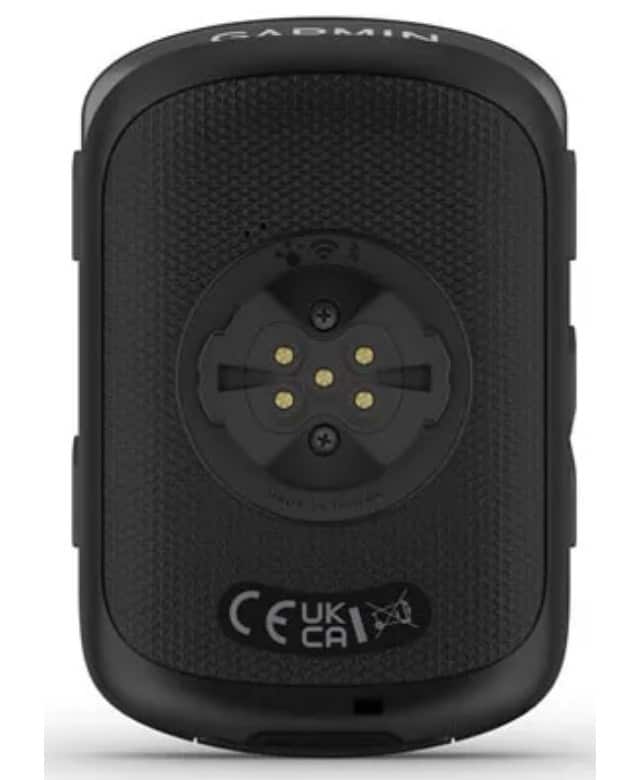 Nawigacja rowerowa Garmin Edge 840 Solar Europa — zdjęcie 1 z 8