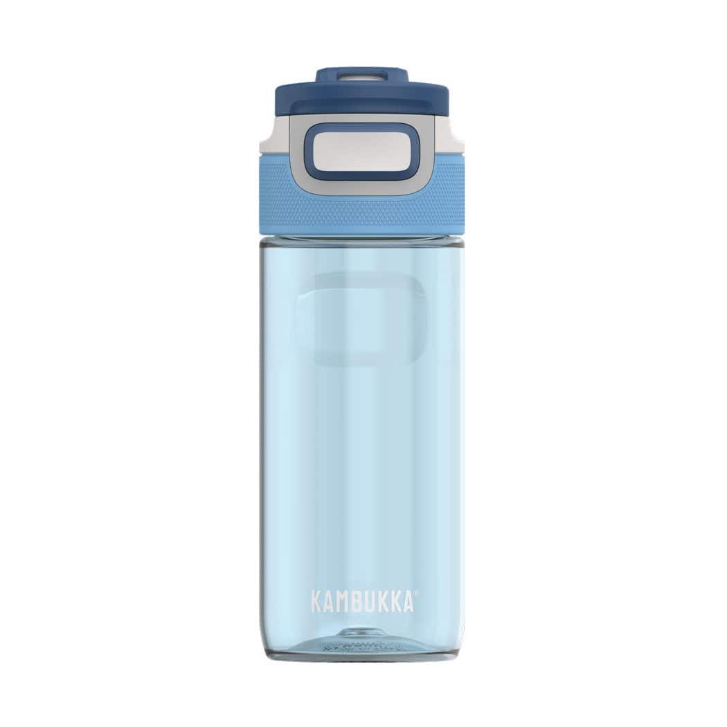 Butelka na wodę Kambukka Elton 500ml, Tropical Blue — zdjęcie 1 z 5