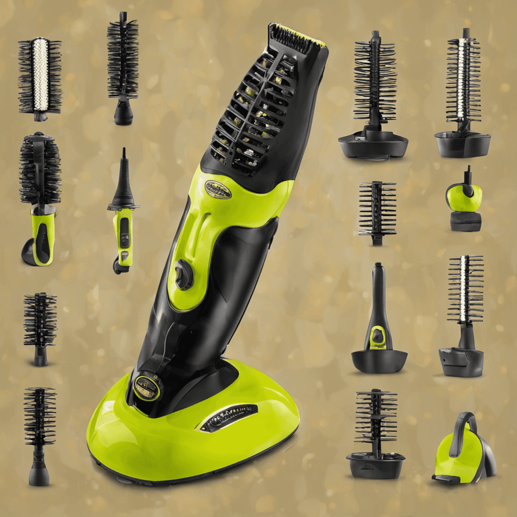 FURminator - furminator dla psów długowłosych - L (OUTLET)