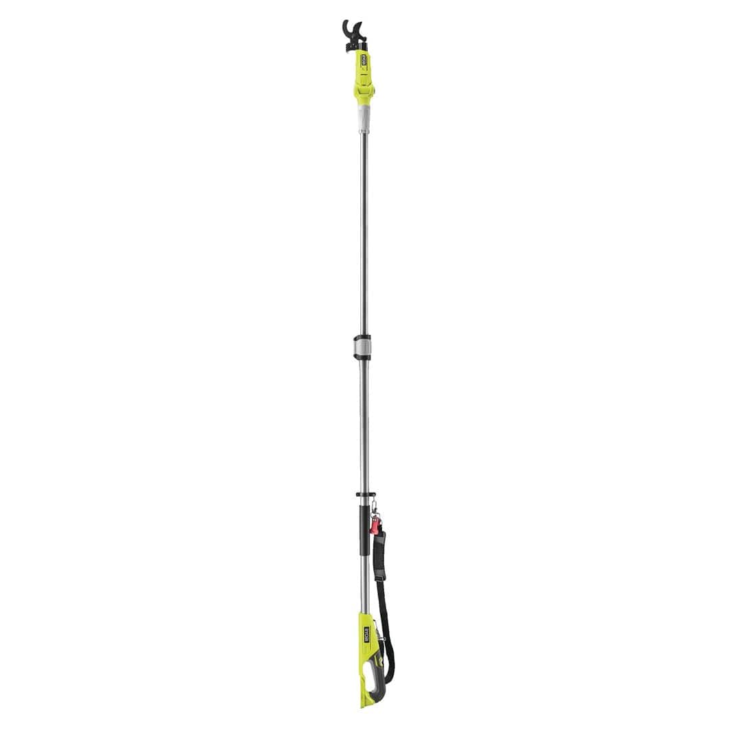 Sekator na wysięgniku akumulatorowy 18V RYOBI RY18PLA-0 — zdjęcie 1 z 5