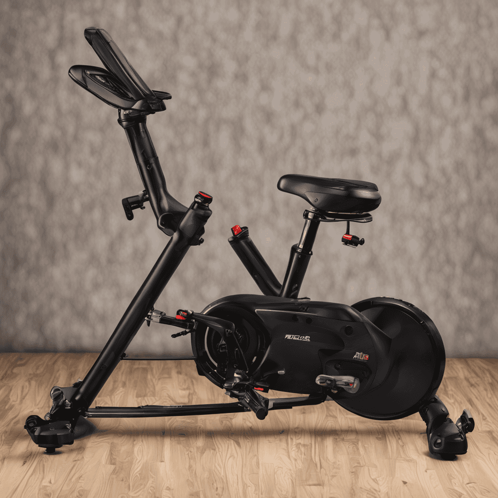 Rower Batch Alu KM 24” galaxy black (B375255W)