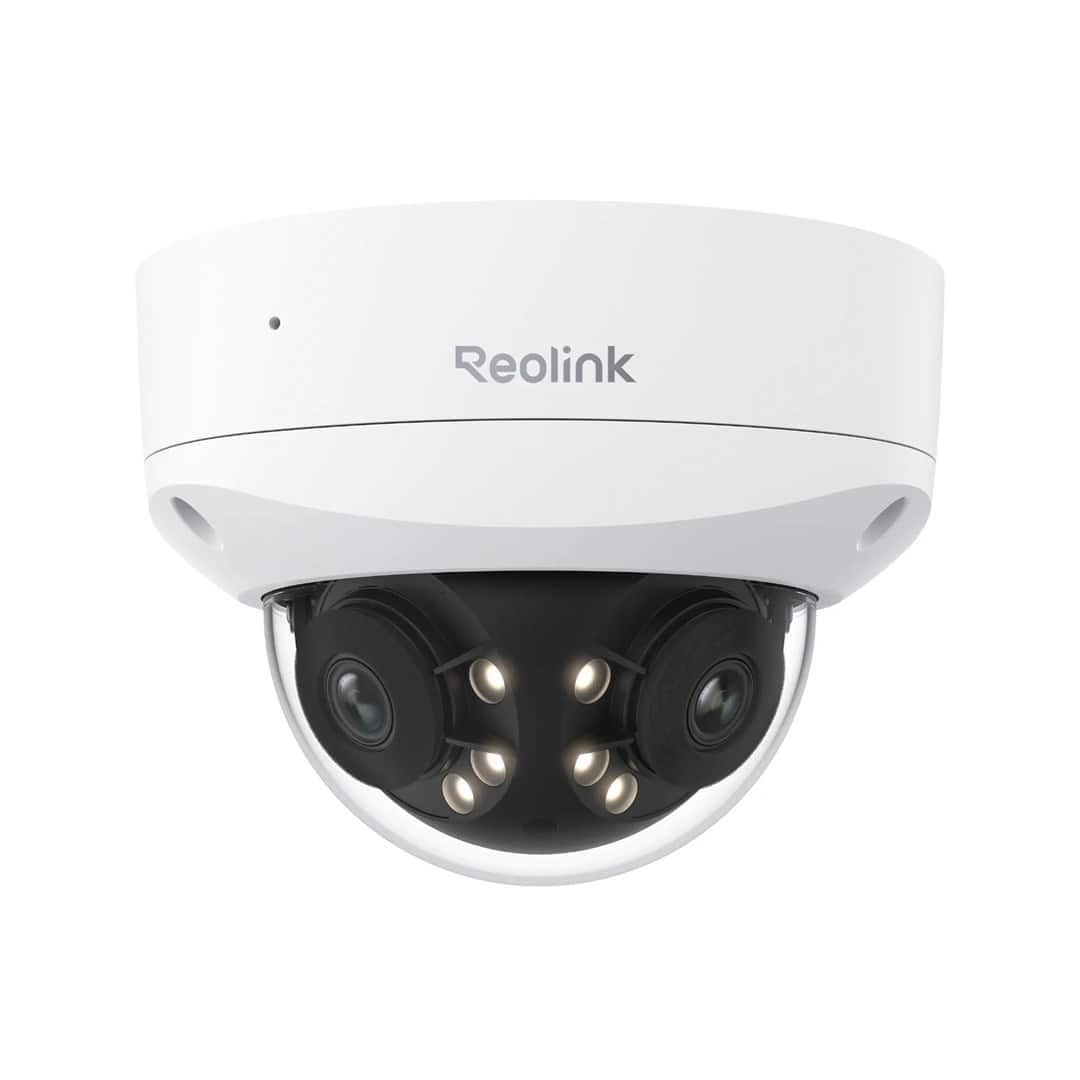 Kamera IP Reolink DUO Series P757 16MP