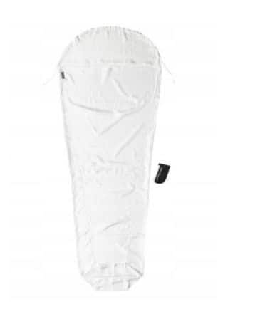 Wkładka do śpiwora Cocoon MummyLiner Silk Economy Line, natural silk