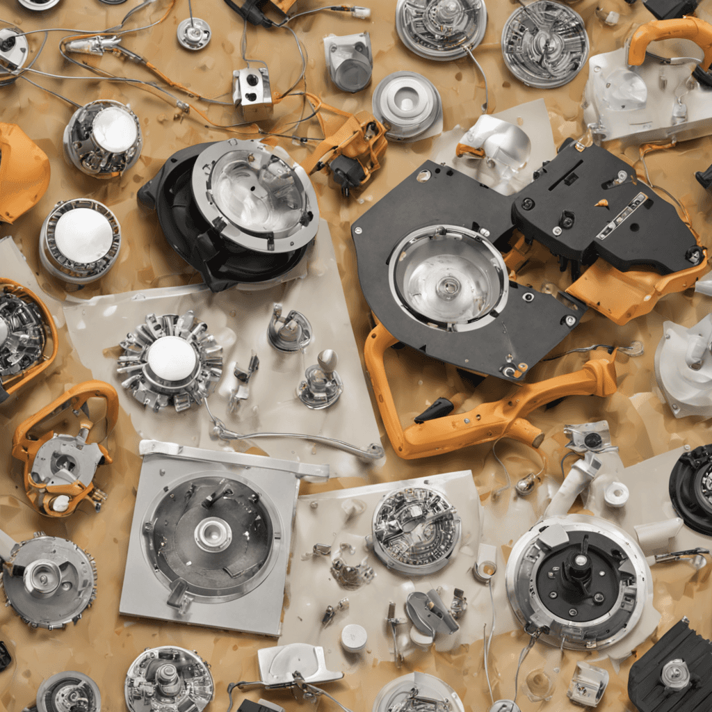 Deska do prasowania Vileda Diamond S