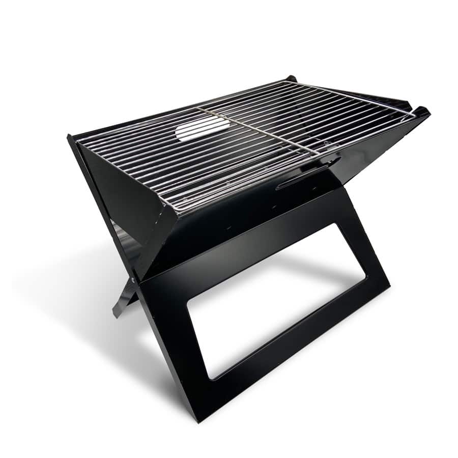 Grill Składany Walizkowy MAESTRO MR-101 — zdjęcie 1 z 5
