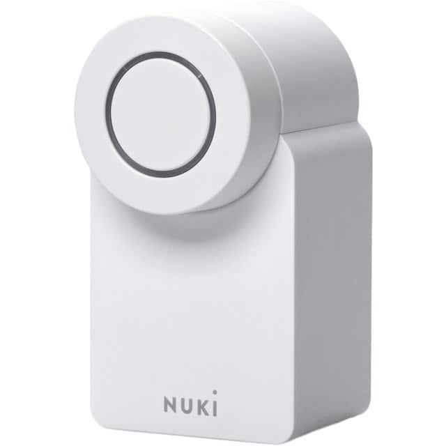 Inteligentny zamek NUKI Smart Lock Go — zdjęcie 1 z 6