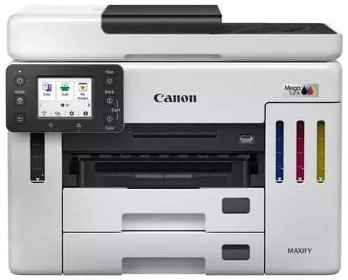 Urządzenie wielofunkcyjne Canon MAXIFY GX7140 — zdjęcie 1 z 3